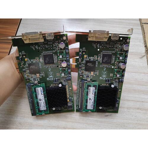 议价UFG04HDMA512HDMI帧捕获卡可维修
