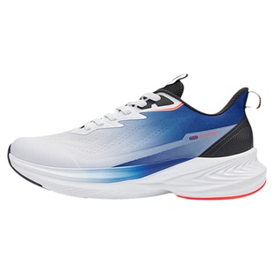 乔丹休闲鞋男运动鞋2026春季新款厚底增高鞋老爹鞋软底百搭男鞋子