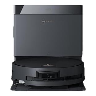 科沃斯地宝X8PRO PLUS AI DEX56滚筒活水扫拖一体全自动机器人