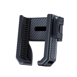 适用雅迪电动车手机支架B60冠能Q50摩登光芒70绽放Q30追光70/T35