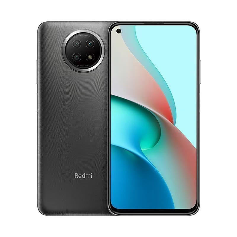 MIUI/小米RedmiNote95G手机