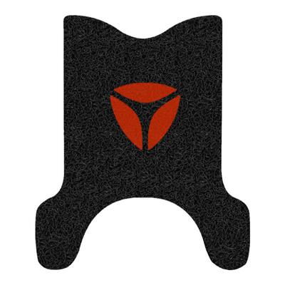 雅迪M20-D电动车脚垫防水防滑