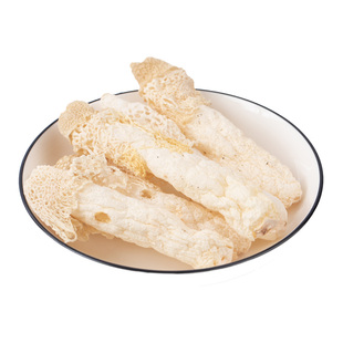 黑标主厨织金竹荪干货50g煲汤食材无硫竹笙