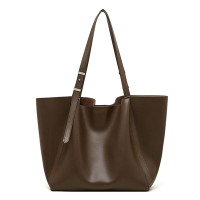 琳蒂袋鼠2025新款时尚复古托特包