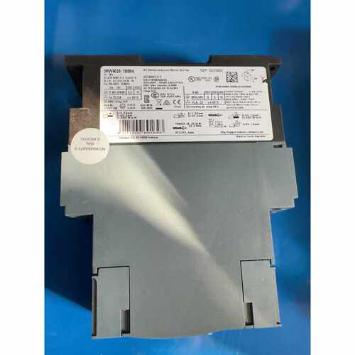 询价3RW4026-1BB04裸机