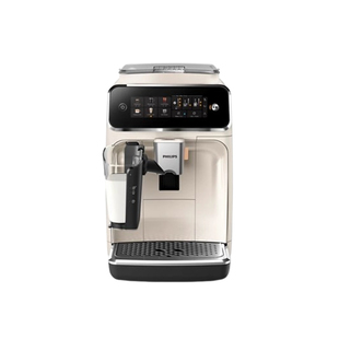 【自营】飞利浦全自动咖啡机冷萃低温意式EP3341【下拉领优惠】