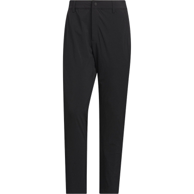 Adidas/阿迪达斯正品2025新款男士运动修身通勤户外长裤KC3086