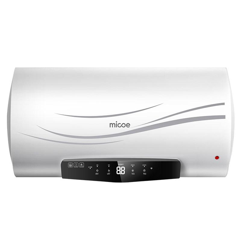 四季沐歌速热电热水器一级家用智能款