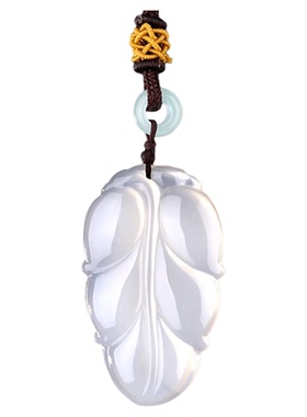 珠宝翡翠弥勒佛观音吊坠金枝玉叶