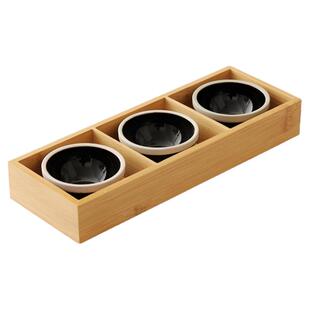 创意火锅九宫格餐具托盘陶瓷碟盘拼盘日式9宫格分格盘子商用套装