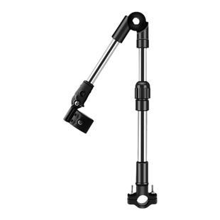 电动车雨伞架电瓶自行车撑伞支架雨伞支架遮阳推车婴儿车固定神器