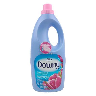 越南Downy当妮柔顺剂衣物护理