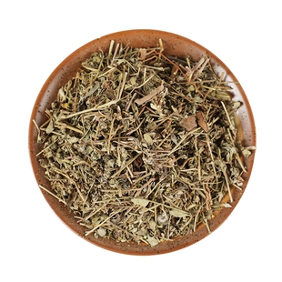 中药材 铁苋菜 六合草 海蚌含珠 半边珠 人苋 铁苋 500g克 碎
