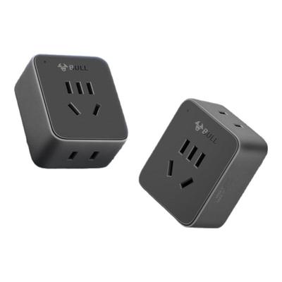 【品牌自营】公牛转换插头