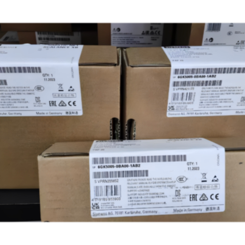 议价6GK5004-1BD00-1AB2西门子交换机全新原装正品6GK50041BD001A