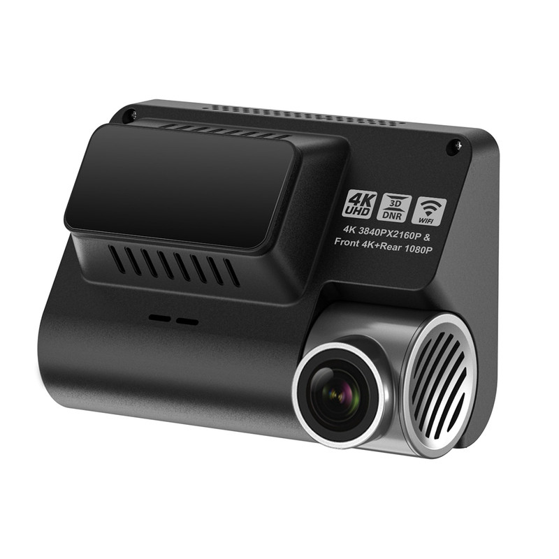 4K2160PUltraHDDashCam