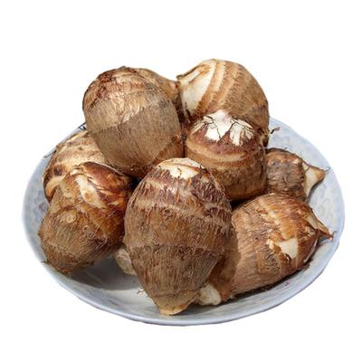 江西小芋头新鲜现挖蔬菜软糯丝滑