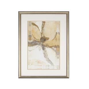 Harbor House美式现代客厅花朵装饰画沙发背景壁画挂画UneFleur