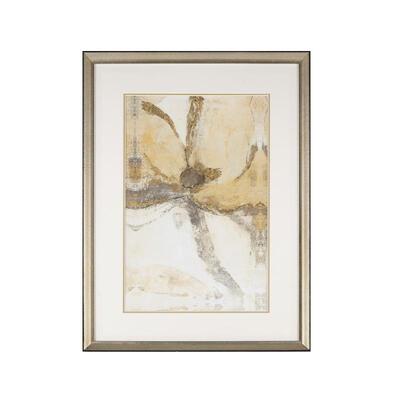 HarborHouse卧室美式花朵装饰画