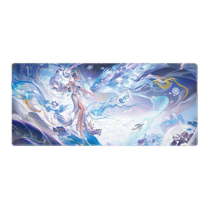 王者荣耀鼠标垫游戏办公桌垫