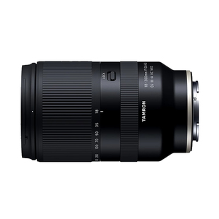 【自营】腾龙18-300mmf3.5-6.3 B061索尼半画幅E卡口防抖变焦镜头