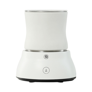 Hero小云奶泡机电动打奶器家用自动打泡器冷热搅拌杯咖啡打奶泡机