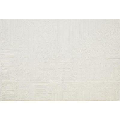 法式客厅艺术硅藻丝地毯