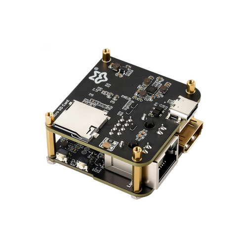 Luckfox PicoKVM 远程控制器 RV1106G3 轻量级IP KVM运维管理工具