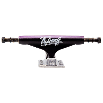 takeoff滑板支架中空心桥旅行