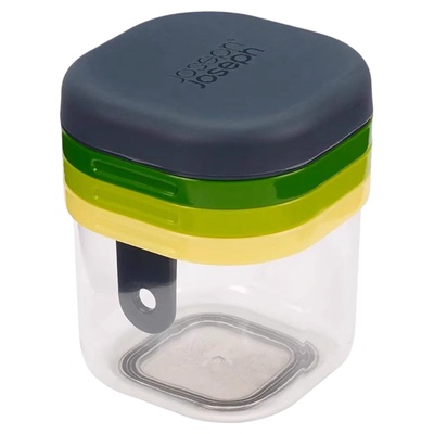 JosephJoseph切菜器套装