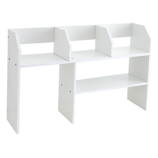 化妆品收纳盒办公室桌面书桌上放东西的架子整理筐神器置物架柜子