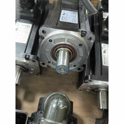 议价汇川伺服电机MS1H2-15C30-A334Z，适用