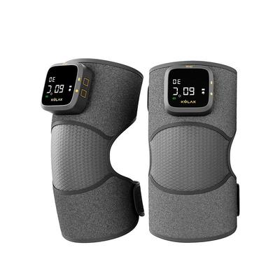 送父母【膝盖不疼了】膝盖按摩仪