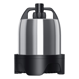 Jebao/捷宝淡水鱼缸潜水泵水族箱鱼池假山循环抽水机换水底吸水泵