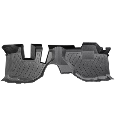 豪沃七星悍将M2M3H2H3H5H8脚垫