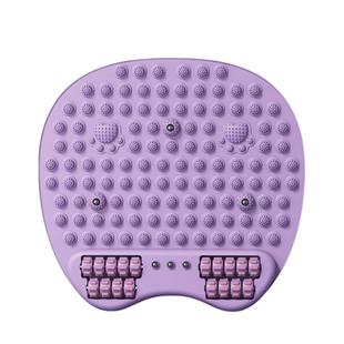 指压板超慢跑足底按摩垫软硅胶室内原地跑步经络疏通减肥中医官方