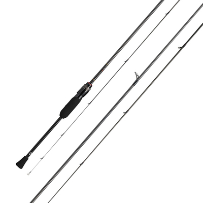 并继日本达瓦月下美人路亚钓鱼竿