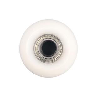 冷库推拉门上导轮吊轮滚轮滑轮轮子紧固件平移门配件重型轻型轮子