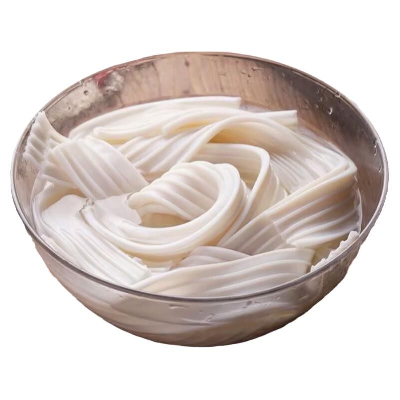 芋头粉皮宽粉条凉拌菜专用干货大干货粉条粉丝/蕨根粉