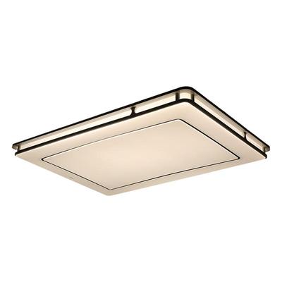 led吸顶灯客厅灯欧普照明