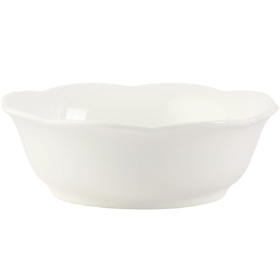 蓝莲花高颜值餐具套装陶瓷米饭碗