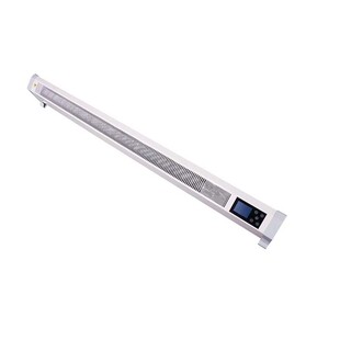 踢脚线电取暖器家用变频智能恒温手机WIFI控制高温瑜伽加热设备