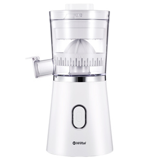 德国果汁榨汁机小型家用橙子柠檬橙汁压汁器电动非手动挤压榨神器