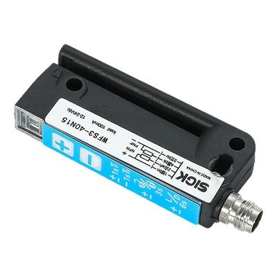 WFS3-40N415标签纸检测传感器