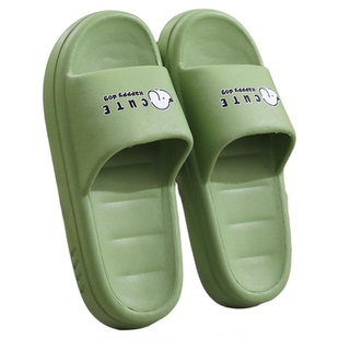 美人桥儿童凉拖2026新款夏季男童家用家居室内防滑防臭宝宝拖鞋女