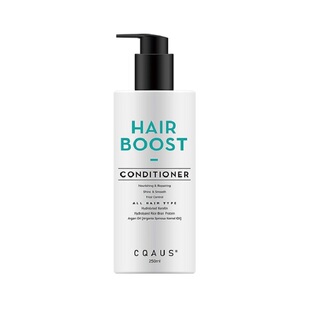澳洲CQAUS傲发宝强韧发丝护发素改善毛糙顺滑光泽易冲洗发膜临期
