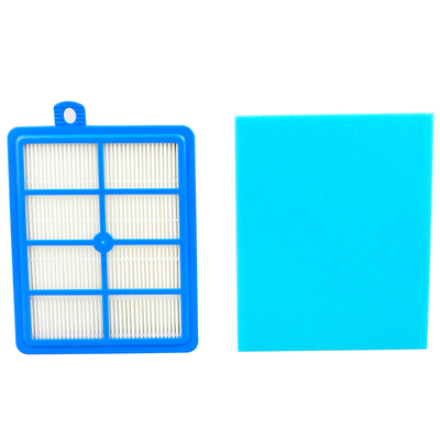 适配飞利浦吸尘器配件出风过滤器海棉海帕FC8760/8766FC9712/9714