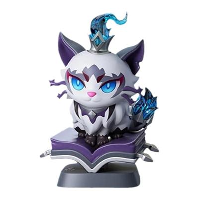 正版英雄联盟EDG夺冠手办套装