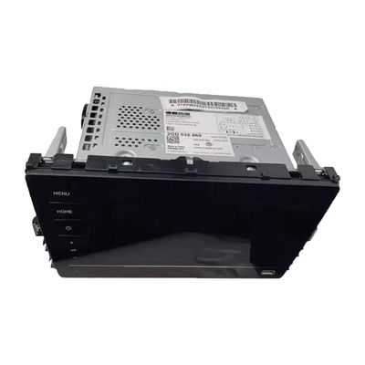 大众原厂869A主机迈腾275速腾280