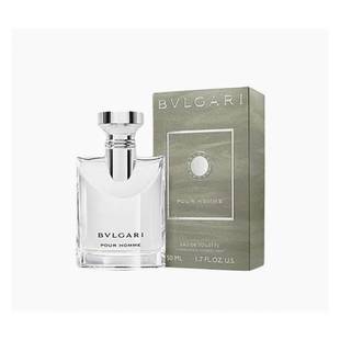 香港直邮Bvlgari宝格丽大吉岭茶淡香水EDT花香木制调正品50/100ml